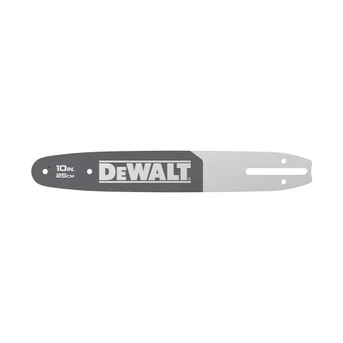 Dewalt DZO6225-QZ láncvezető DCMPS635N ágvágóhoz 25 cm