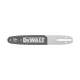 Dewalt DZO6225-QZ láncvezető DCMPS635N ágvágóhoz 25 cm