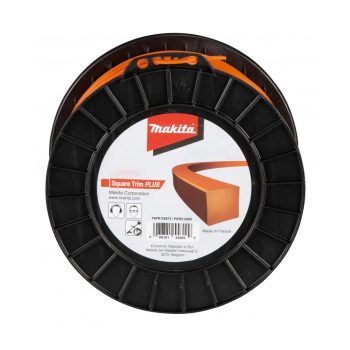   Makita damil szögletes "squareTRIM PRO" 3,0 mm x 219 m