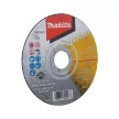 Makita vágókorong INOX 125x1 mm A60U-BF - 1 db