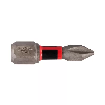   Makita impact PREMIER torziós csavarbehajtó bit PH1 25 mm 2db