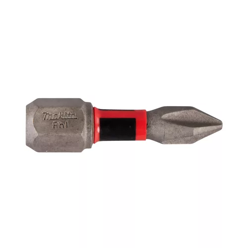 Makita impact PREMIER torziós csavarbehajtó bit PH1 25 mm 2db