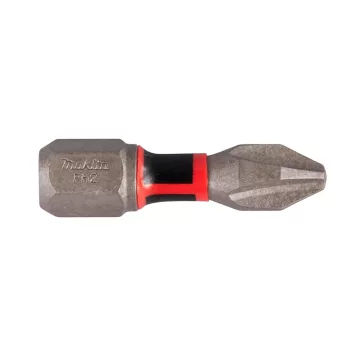   Makita impact PREMIER torziós csavarbehajtó bit PH2 25 mm 2db