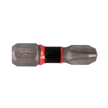   Makita impact PREMIER torziós csavarbehajtó bit PH3 25 mm 2db