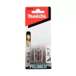 Makita impact PREMIER torziós csavarbehajtó bit PH3 25 mm 2db