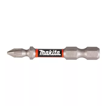   Makita impact PREMIER torziós csavarbehajtó bit PH1 50 mm 2db