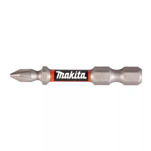 Makita impact PREMIER torziós csavarbehajtó bit PH1 50 mm 2db