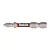 Makita impact PREMIER torziós csavarbehajtó bit PH1 50 mm 2db