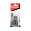 Makita impact PREMIER torziós csavarbehajtó bit PH1 50 mm 2db