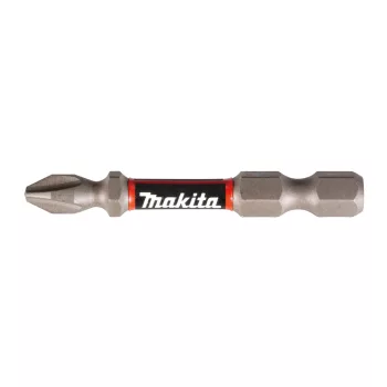   Makita impact PREMIER torziós csavarbehajtó bit PH2 50 mm 2db