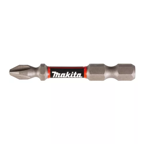 Makita impact PREMIER torziós csavarbehajtó bit PH2 50 mm 2db