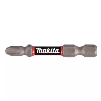   Makita impact PREMIER torziós csavarbehajtó bit PH3 50 mm 2db