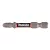Makita impact PREMIER torziós csavarbehajtó bit PH3 50 mm 2db