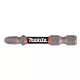 Makita impact PREMIER torziós csavarbehajtó bit PH3 50 mm 2db