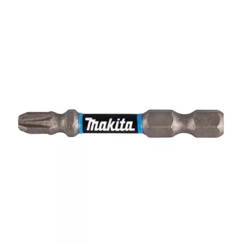 Makita impact PREMIER torziós csavarbehajtó bit PZ3 50 mm 2db