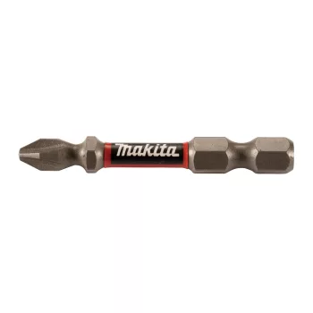   Makita impact PREMIER torziós csavarbehajtó bit PH2 50 mm 10db