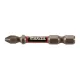 Makita impact PREMIER torziós csavarbehajtó bit PH2 50 mm 10db