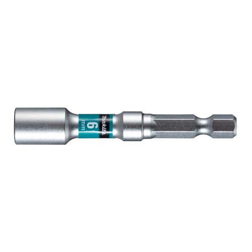 Makita impact PREMIER mágneses dugókulcs H6 65 mm 1db