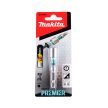 Makita impact PREMIER mágneses dugókulcs H8 65 mm 1db
