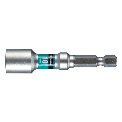 Makita impact PREMIER mágneses dugókulcs H10 65 mm 1db