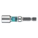 Makita impact PREMIER mágneses dugókulcs H10 65 mm 1db