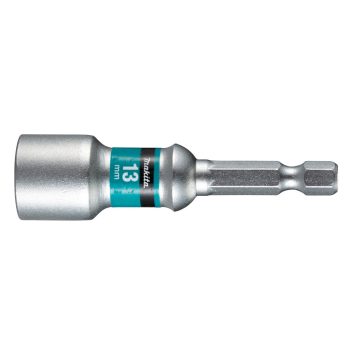 Makita impact PREMIER mágneses dugókulcs H13 65 mm 1db