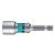 Makita impact PREMIER mágneses dugókulcs H13 65 mm 1db