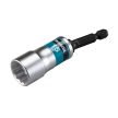 Makita impact PREMIER csuklós dugókulcs H15 80 mm 1db