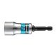 Makita impact PREMIER csuklós dugókulcs H17 80 mm 1db