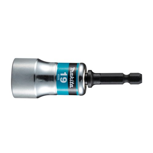 Makita impact PREMIER csuklós dugókulcs H19 80 mm 1db