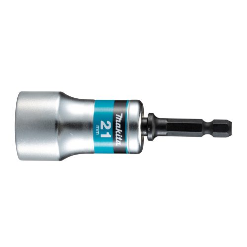 Makita impact PREMIER csuklós dugókulcs H21 80 mm 1db