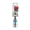 Makita impact PREMIER csuklós dugókulcs H21 80 mm 1db
