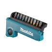 Makita impact PREMIER torziós 25 mm-es bitkészlet 11db-os
