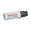 Makita Ezychange bimetál körkivágó többféle anyaghoz 22x44mm