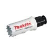 Makita Ezychange bimetál körkivágó többféle anyaghoz 24x44mm