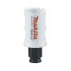 Makita Ezychange bimetál körkivágó többféle anyaghoz 30x44mm