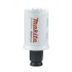Makita Ezychange bimetál körkivágó többféle anyaghoz 32x44mm