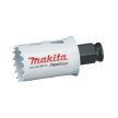 Makita Ezychange bimetál körkivágó többféle anyaghoz 32x44mm
