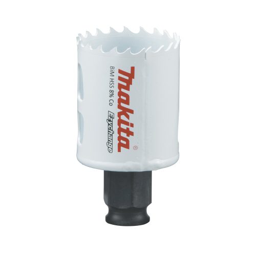 Makita Ezychange bimetál körkivágó többféle anyaghoz 40x44mm
