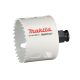 Makita Ezychange bimetál körkivágó többféle anyaghoz 64x44mm