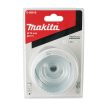 Makita Ezychange bimetál körkivágó többféle anyaghoz 70x44mm