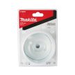 Makita Ezychange bimetál körkivágó többféle anyaghoz 92x44mm