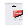 Makita Ezychange bimetál körkivágó többféle anyaghoz 127x44mm