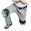 Makita profi térdvédő E-05658