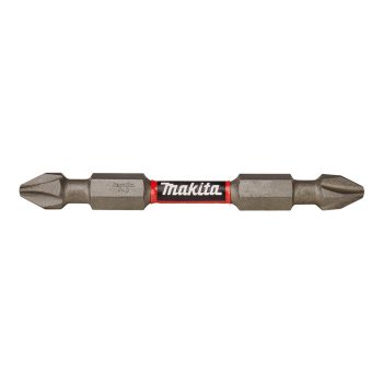  Makita impact PREMIER torziós kétvégú csavarbehajtó bit PH2 65 mm 2db