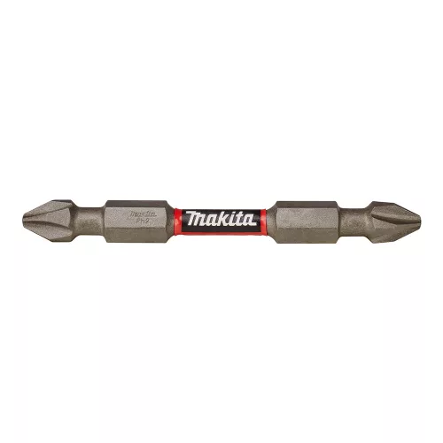 Makita impact PREMIER torziós kétvégú csavarbehajtó bit PH2 65 mm 2db