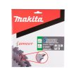 Makita EFFICUT körfűrészlap akkus géppel, fához 216x30x2mm 45 fog
