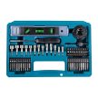 Makita 102 részes fúró-csavarbehajtó készlet
