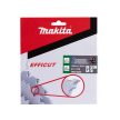 Makita EFFICUT körfűrészlap akkus géppel, fához 190x20x1,85mm 25 fog