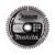 Makita EFFICUT körfűrészlap akkus géppel, fához 190x20x1,85mm 60 fog